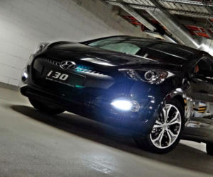 Hyundai i30 3-drzwi 