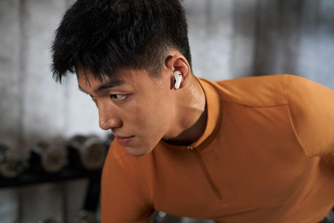 HUAWEI FreeBuds Pro 5