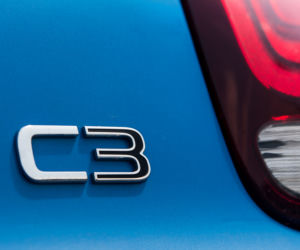Citroen C3 1.2 82 KM Shine