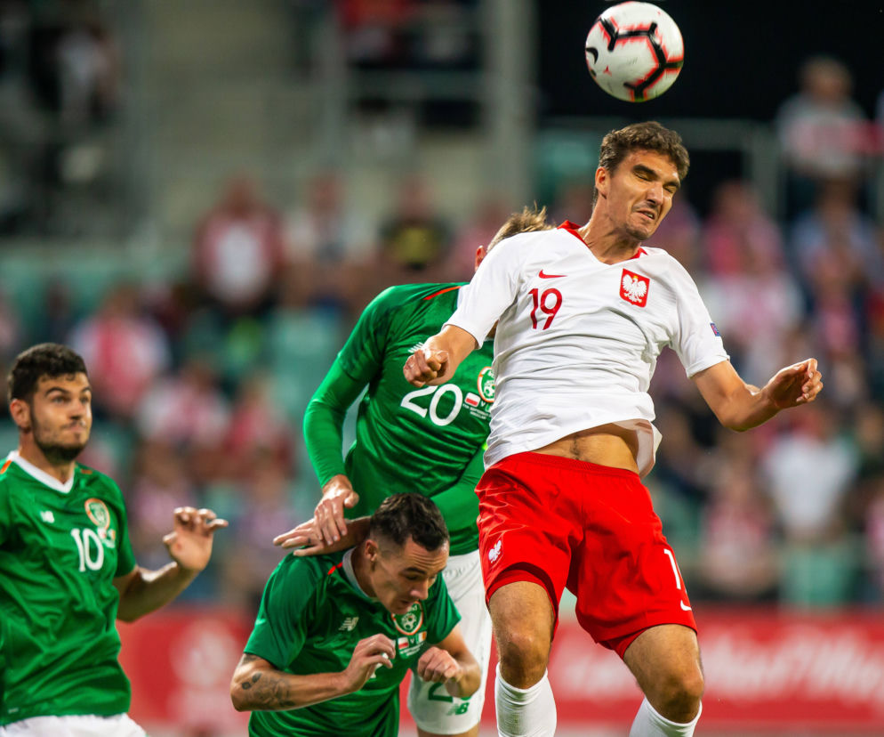Marcin Kamiński, reprezentacja Polski