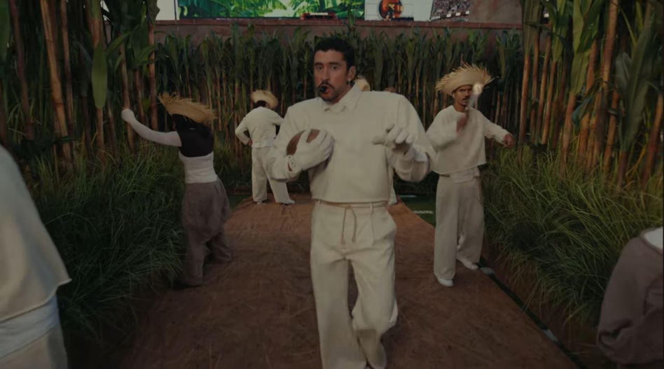 Halftime Show Superbowl 2026 Bad Bunny, Ricki Martin, lady Gaga i inni