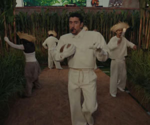 Halftime Show Superbowl 2026 Bad Bunny, Ricki Martin, lady Gaga i inni