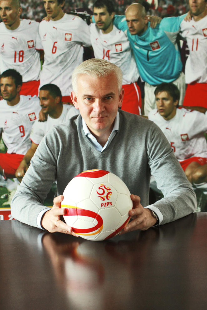 Tu odbędzie się pogrzeb Jacka Magiery