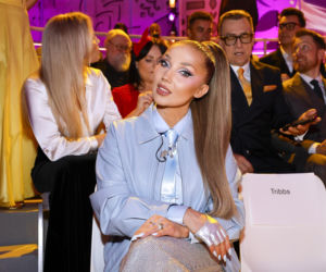 Gwiazdy na ramówce TVP