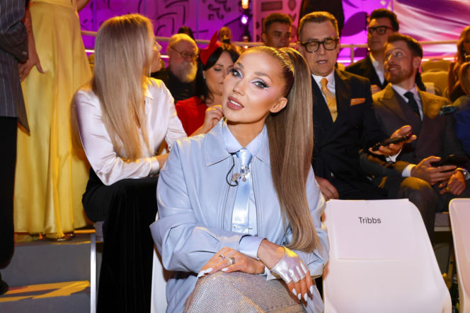 Gwiazdy na ramówce TVP