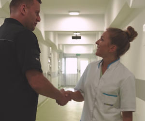Nowy szpital w Radomiu
