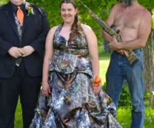 Redneck, znaczy US wieśniak