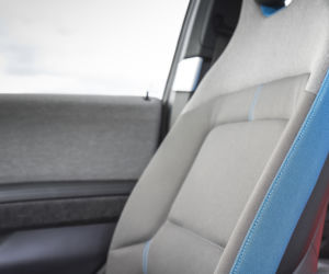 BMW i3 120 Ah 170 KM