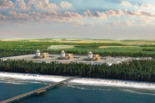 Pierwsza elektrownia atomowa w Polsce. Tak będzie wyglądała [WIDEO]