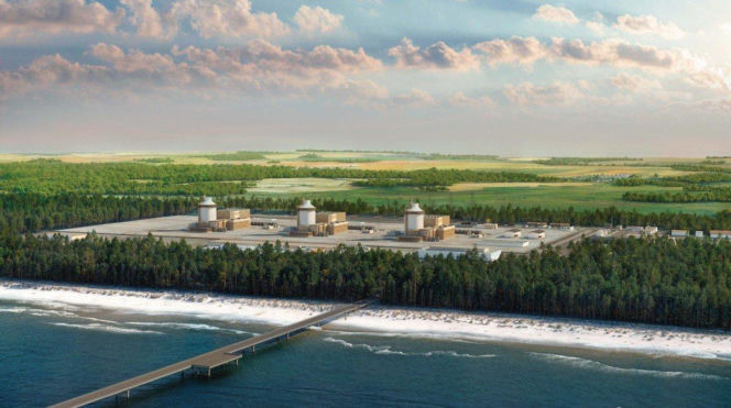 Pierwsza elektrownia atomowa w Polsce. Tak będzie wyglądała [WIDEO]
