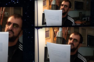 Ringo Starr powiedział, z których piosenek The Beatles jest najbardziej dumny