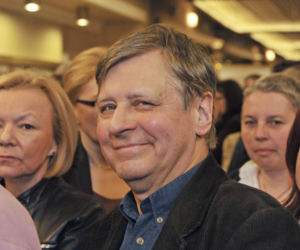 Nie żyje Andrzej Zaorski