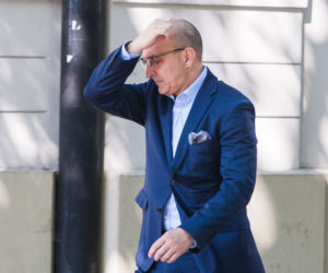 Marcinkiewicz zrobił interes życia