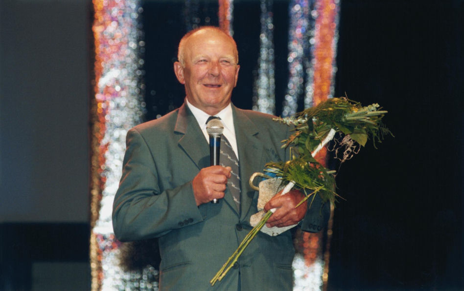 Jerzy Turek