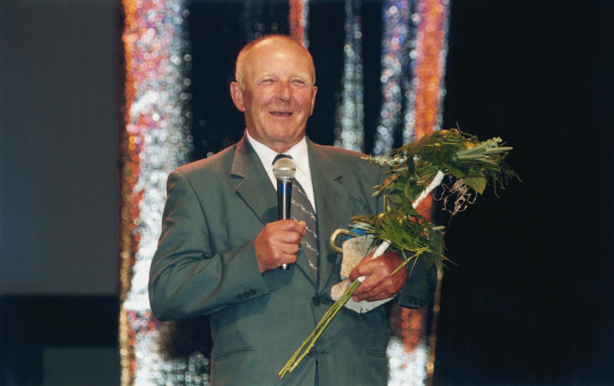 Jerzy Turek