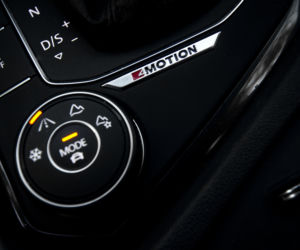 Volkswagen Tiguan 2.0 TDI 150 KM DSG 4Motion Highline