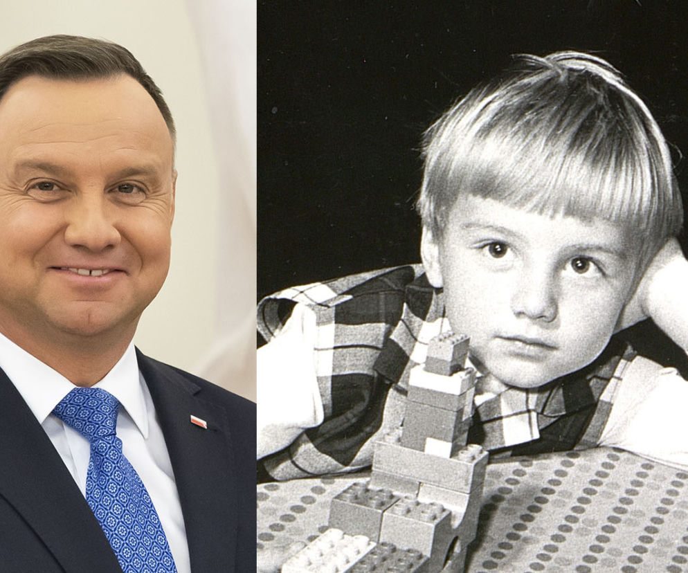 Andrzej Duda