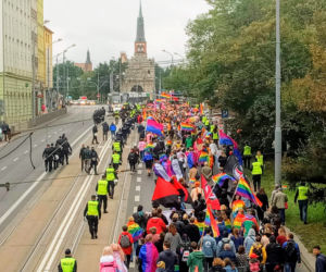 3. Szczeciński Marsz Równości
