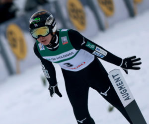 Sapporo skoki 18.01.26