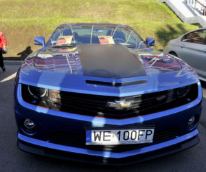 Verva Street Racing 2013 / Top Gear Live