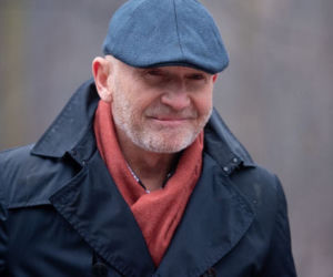 Barwy szczęścia odc. 2047. Tolek (Marek Siudym)