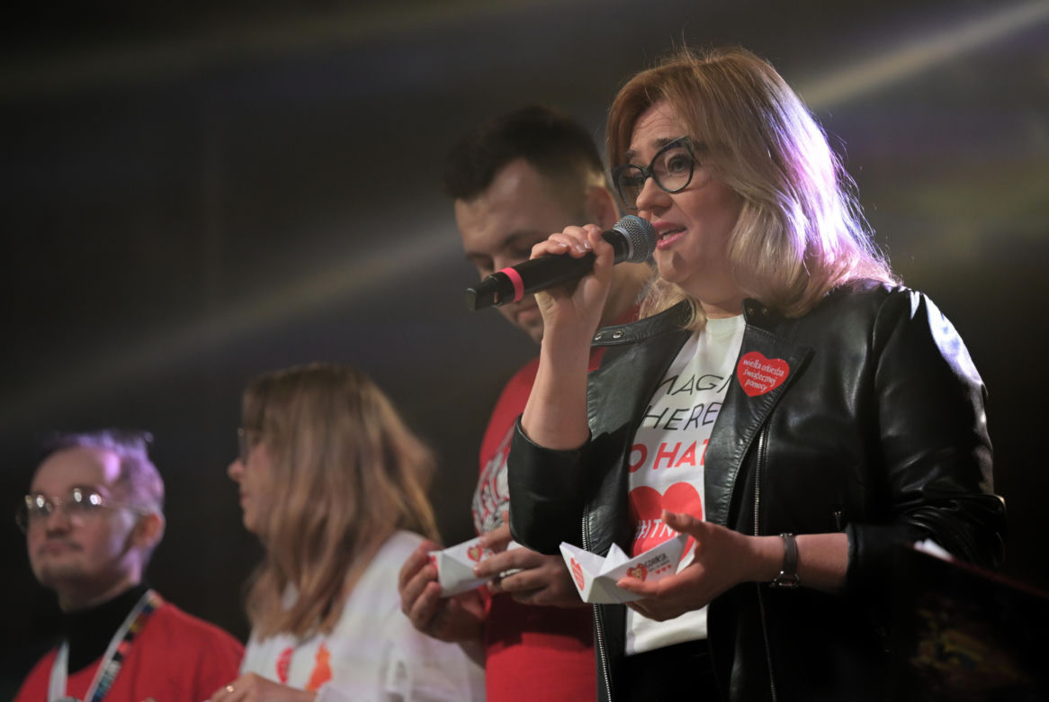 32. finał WOŚP na Pomorzu. Światełko do Nieba. Ile udało się zebrać?