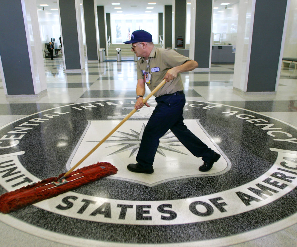 CIA