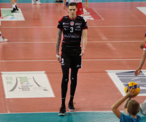 BKS Visła Bydgoszcz - Asseco Resovia Rzeszów [ZDJĘCIA Z MECZU]