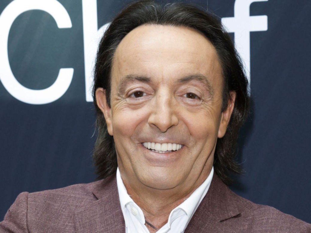 Michel Moran