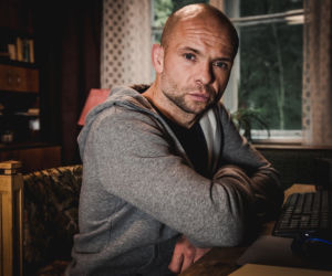 Radek Jurgowicz (Bartosz Picher)