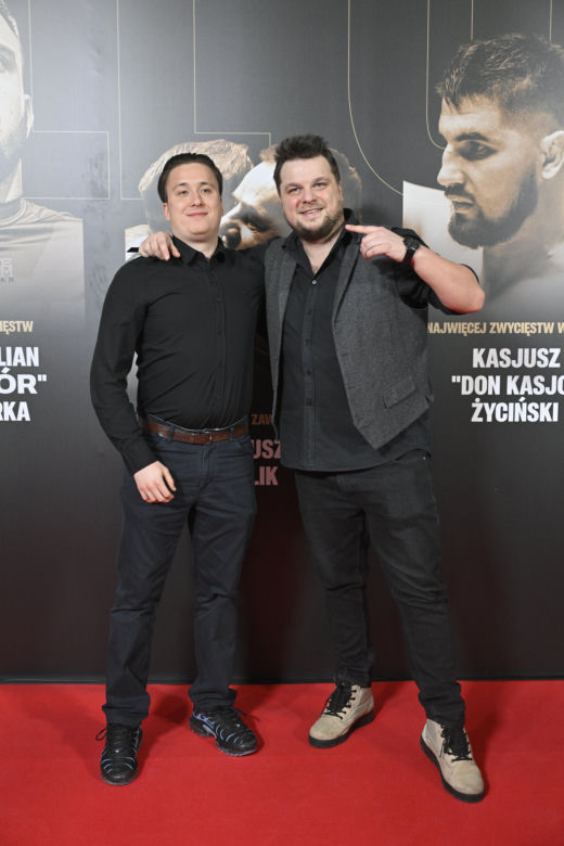 Gala Fame Awards 2025. Wielkie gwiazdy freak-fightów