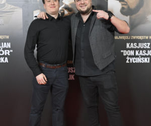 Gala Fame Awards 2025. Wielkie gwiazdy freak-fightów