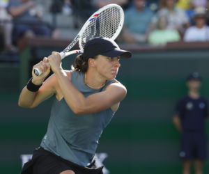 Iga Świątek gra w Miami Open. Kiedy losowanie? O której godzinie drabinka?