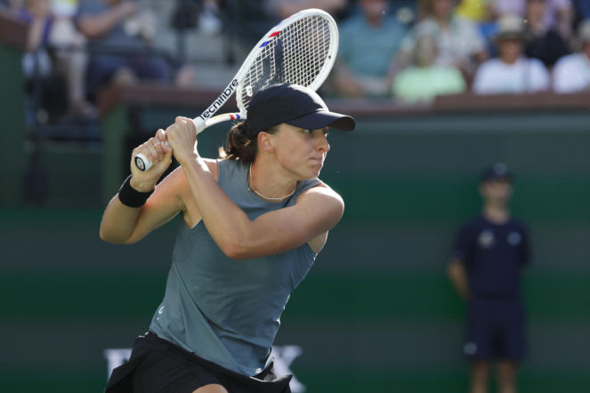 Iga Świątek gra w Miami Open. Kiedy losowanie? O której godzinie drabinka?