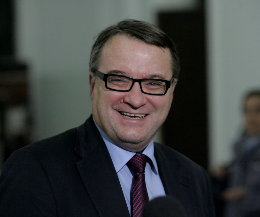 Marek Biernacki