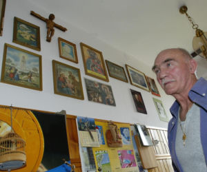 Nie żyje Marian Kasprzyk, legenda polskiego boksu