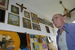 Nie żyje Marian Kasprzyk, legenda polskiego boksu