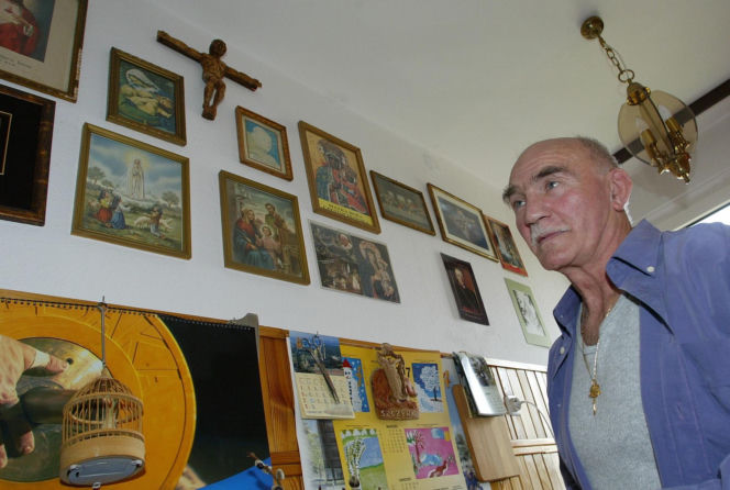 Nie żyje Marian Kasprzyk, legenda polskiego boksu