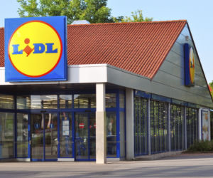 niemieckie markety