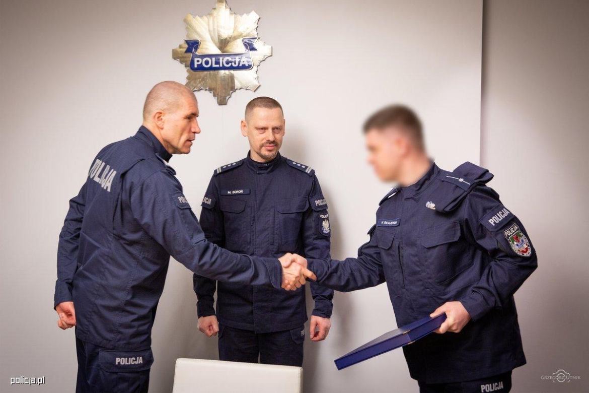 Mateuszek zginął pod kołami BMW. To oni zatrzymali sprawcę