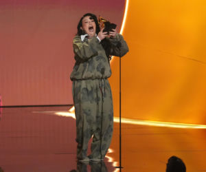 Grammy 2026. Mnóstwo gwiazd na czerwonym dywanie