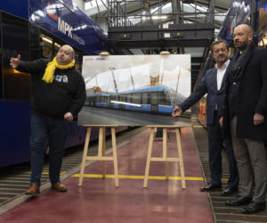 MPK Wrocław podpisało umowę na zakup nowych tramwajów