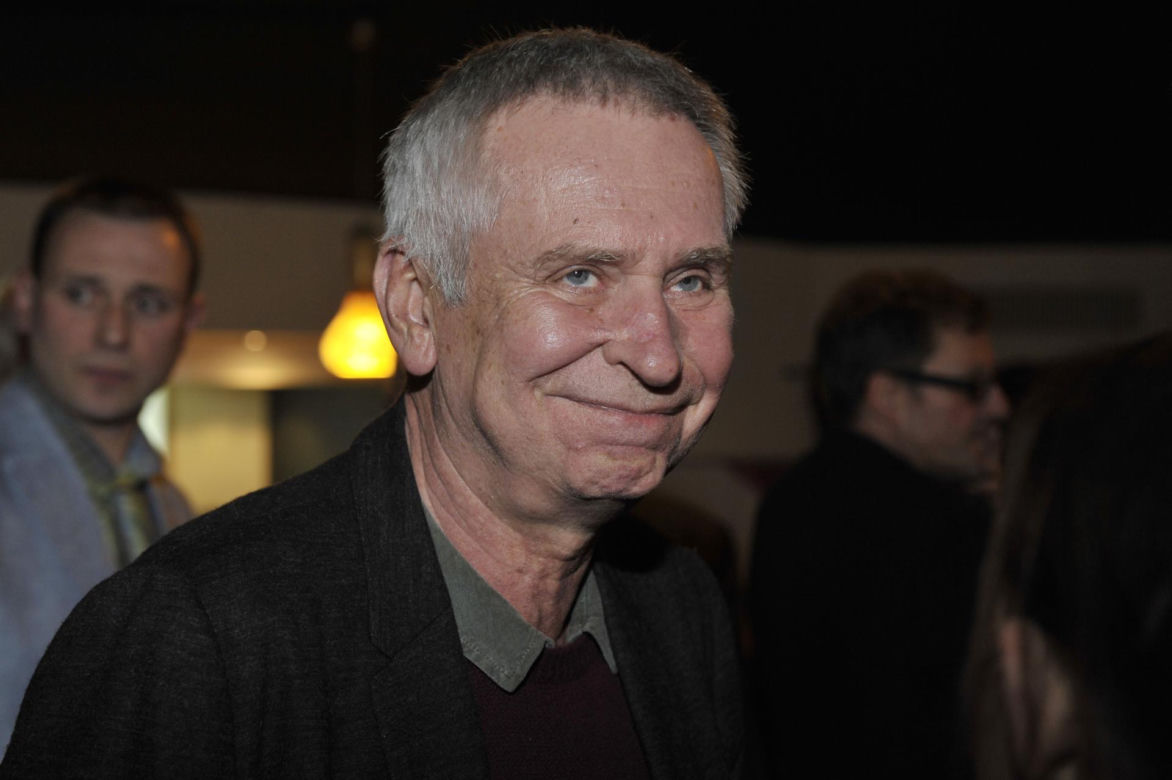 Krzysztof Materna