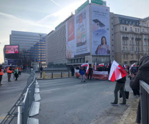 Marsz Niepodległości 2021