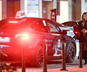 Sandra Kubicka przyłapana z przystojniakiem