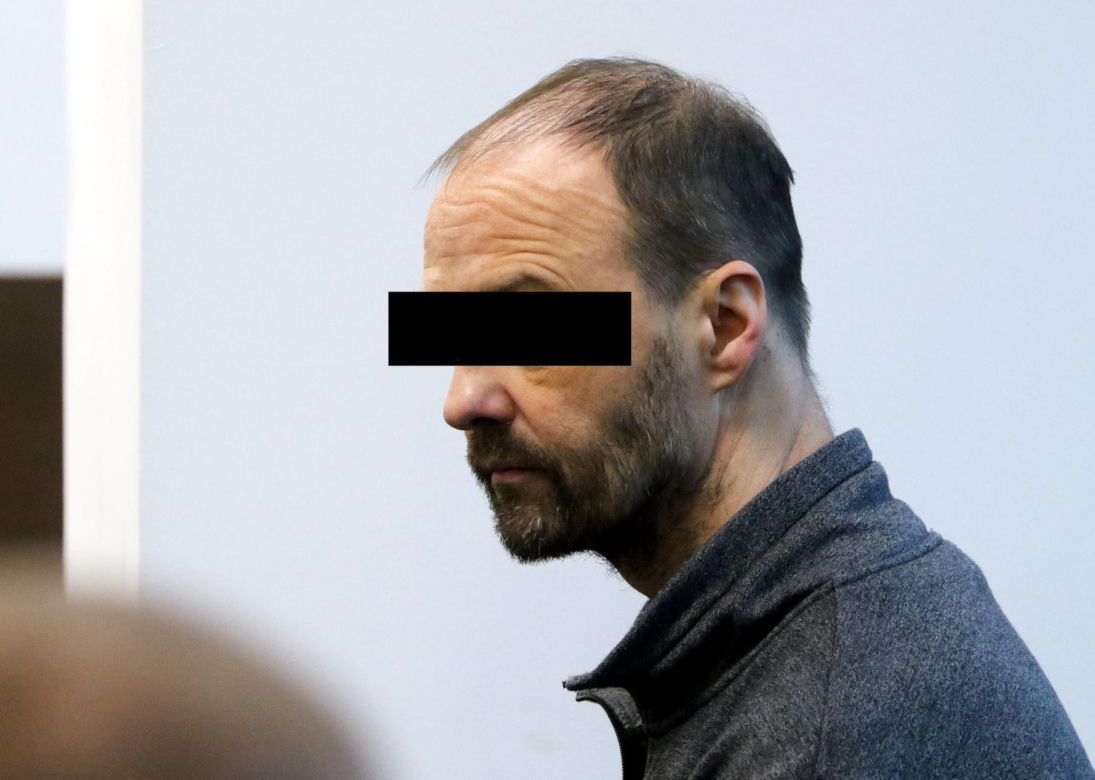  Po 23 latach rusza proces ws. zabójstwa „Hiszpana”. Sędzia odczytał szczegóły brutalnej egzekucji. Padło 10 strzałów