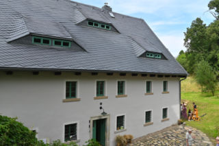 Wojciechów Dolny Młyn