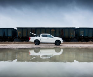 Nissan NP300 Navara Trek-1° 2.3 dCi 190 KM 7AT