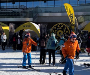 Eska Winter Patrol na Polanie Jakuszyckiej już za nami. Gdzie znajdziecie nas w tym tygodniu?
