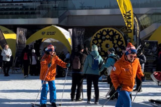 Eska Winter Patrol na Polanie Jakuszyckiej już za nami. Gdzie znajdziecie nas w tym tygodniu?